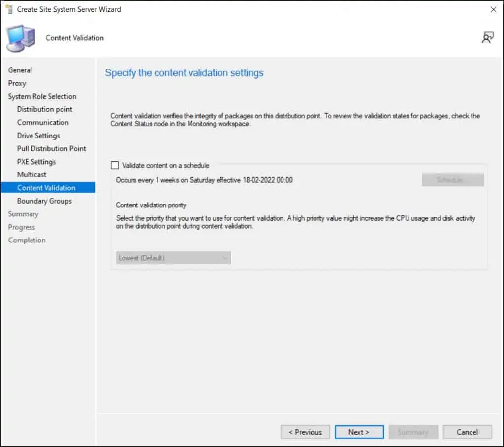 Windows 11 DP 内容验证