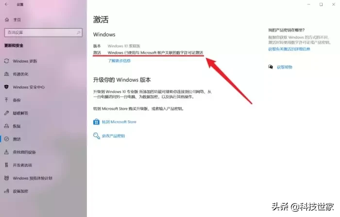 换电脑、换硬件后，如何反复激活正版 Windows 10