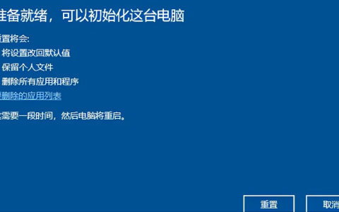 初始化电脑的后果（损坏电脑硬件介绍）