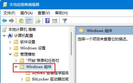 Win11系统如何关闭系统自动更新？禁用系统更新的方法