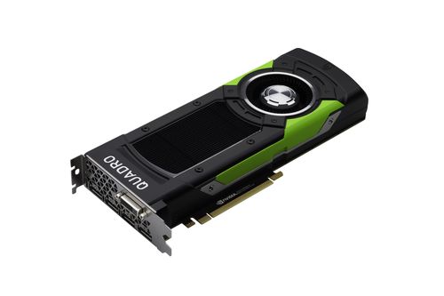 NVIDIA显卡