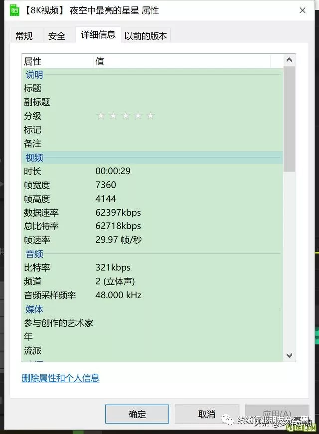 聊下分辨率：720P、1080P、蓝光、2K、4K都是些什么 ?