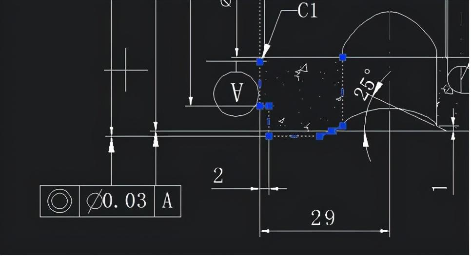 pdf导入cad后如何编辑（怎么把pdf导入cad后进行编辑）