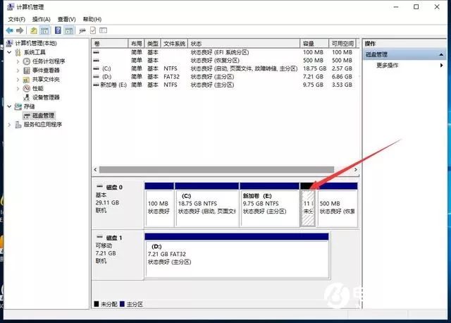 组装电脑首次开机教程win10（图解小白必看）