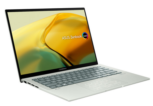 ASUS ZenBook 14