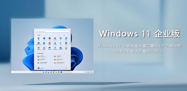 Windows 11 Enterprise