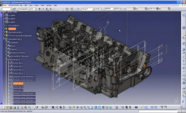 机械设计与3D建模