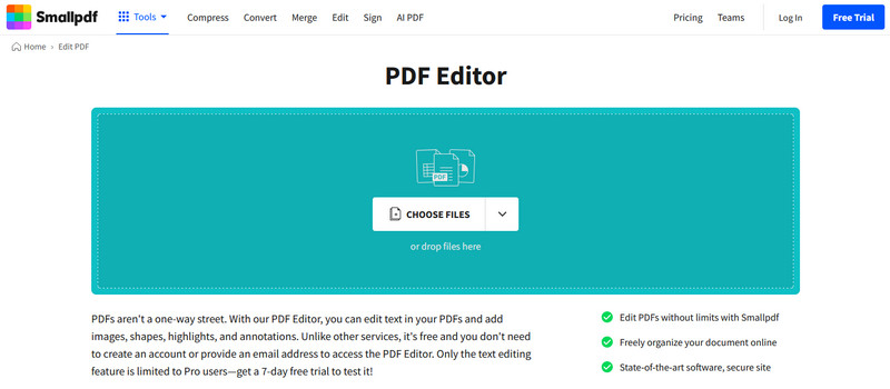 Smallpdf